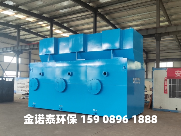 宜昌新型FA一体化净水器